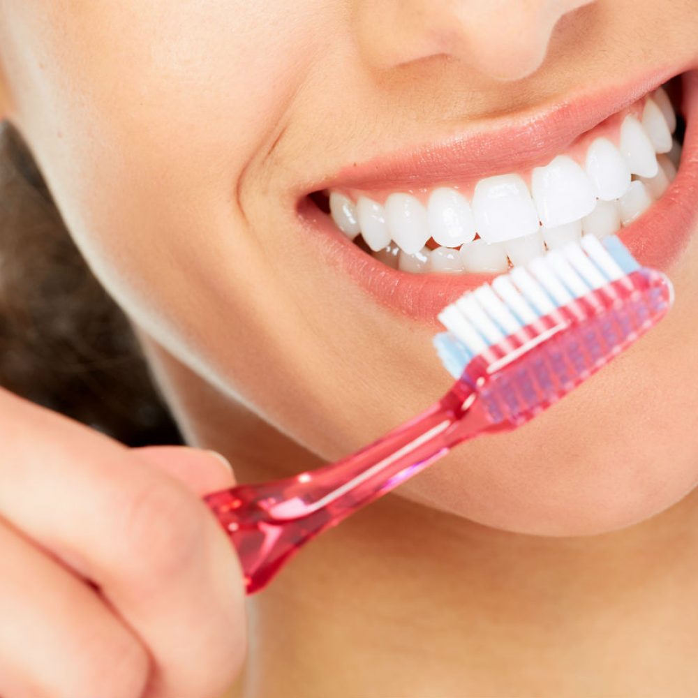 Las claves del éxito de un buen cepillado de dientes