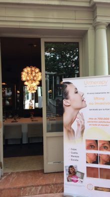 Ultherapy Experten