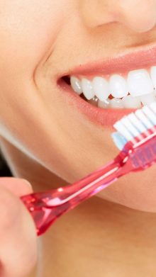 Las claves del éxito de un buen cepillado de dientes