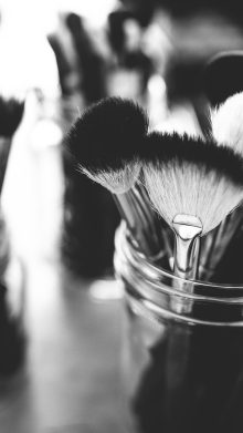 CENSALUD beauty center | Dermatological concealer makeup workshop