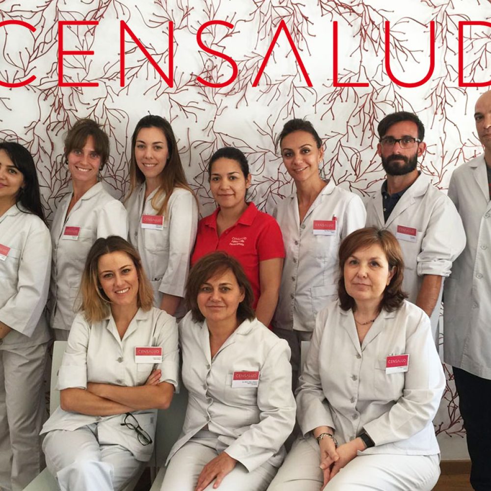 Quality and safety, fundamental values ​​CENSALUD