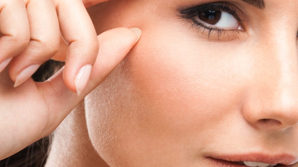 ¿Qué es la mesoterapia facial?